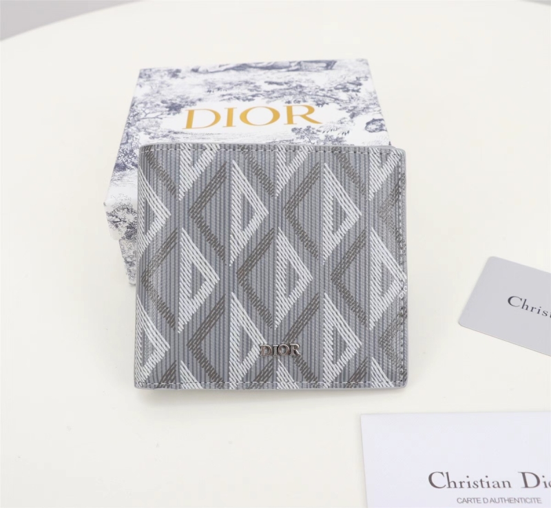 Christian Dior Wallet